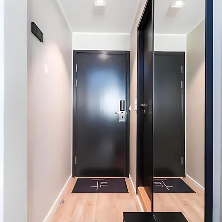 Apartamento Keybutler Queen Astrids *